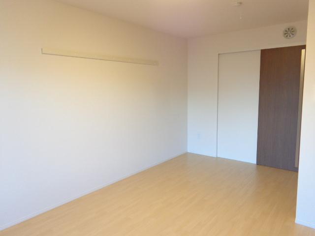 Ｂｏａ　ｓｏｒｔｅ（ぼあ　そるて） 　 ベッドルーム