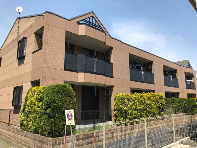 asunaro（アスナロ） 外観