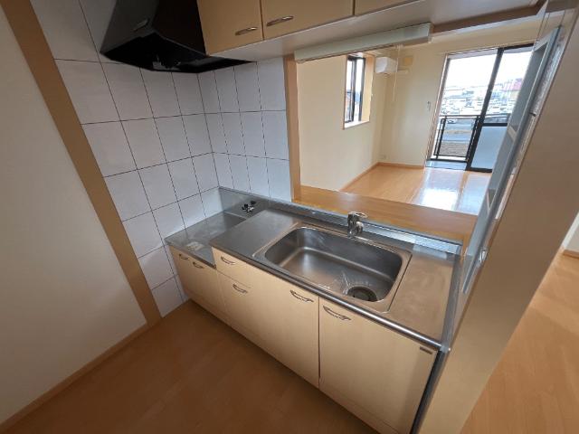 asunaro（アスナロ） キッチン