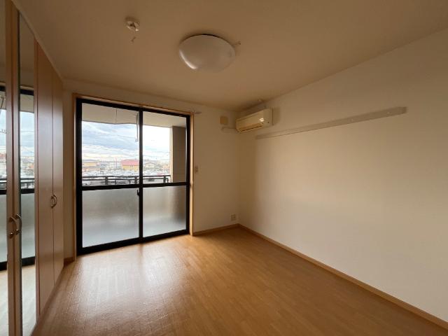 asunaro（アスナロ） ベッドルーム