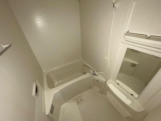 asunaro（アスナロ） 風呂画像