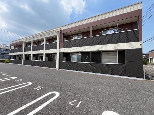 サンシャインヒル その他外観1