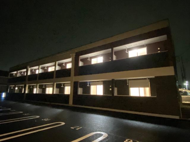 サンシャインヒル その他外観2