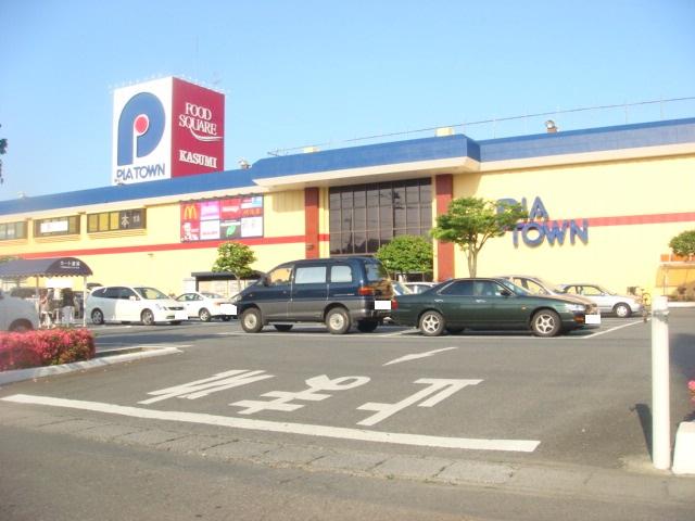 サンシャインヒル その他外観6