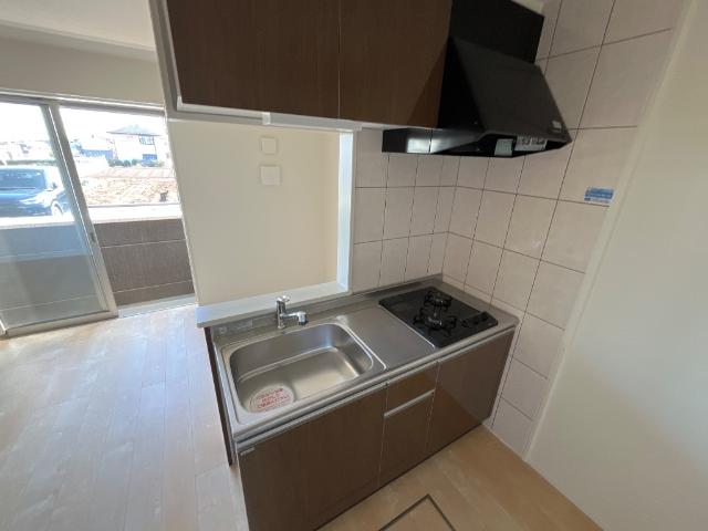 サンシャインヒル キッチン