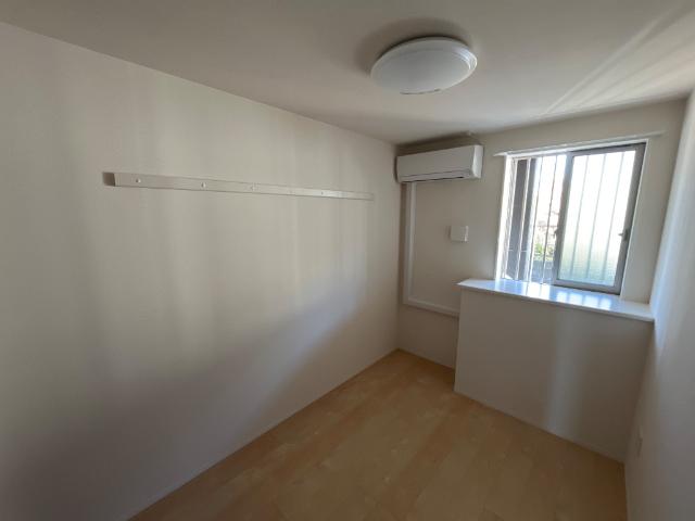 サンシャインヒル ベッドルーム