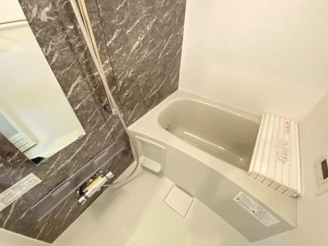 サンシャインヒル 風呂画像