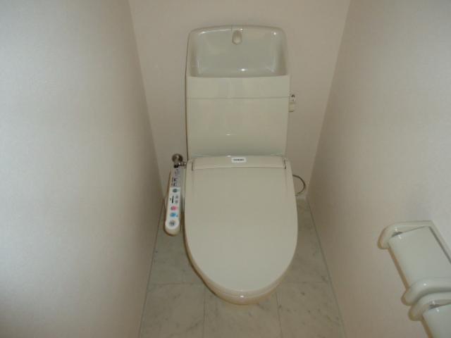 フォレストコートＪ その他2