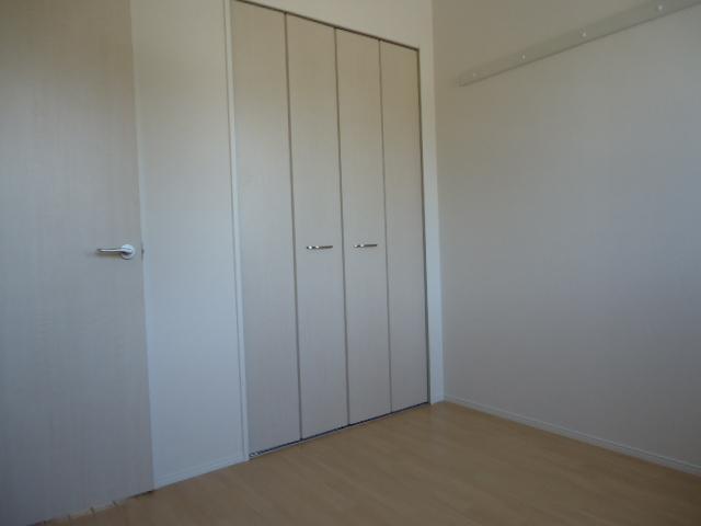 フォレストコートＪ その他4