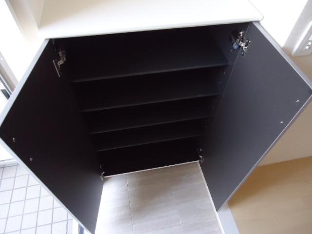 フォレストコートＪ その他5