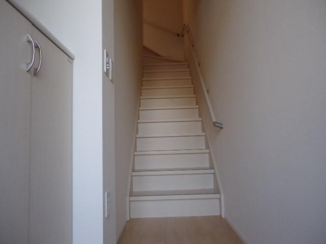 フォレストコートＪ その他6