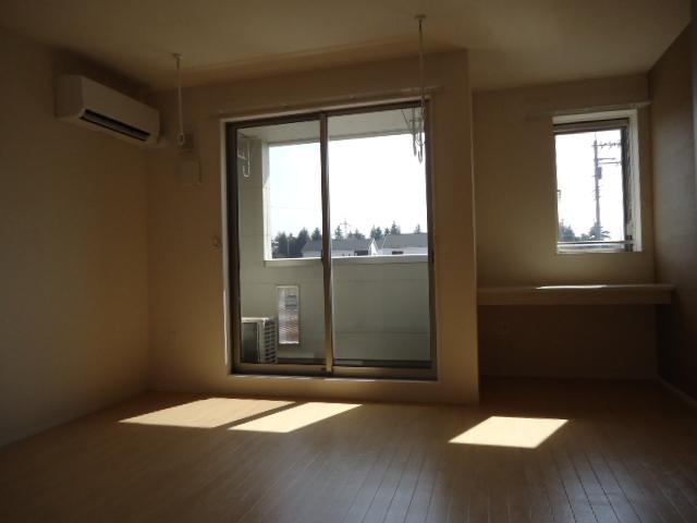 フォレストコートＪ リビング