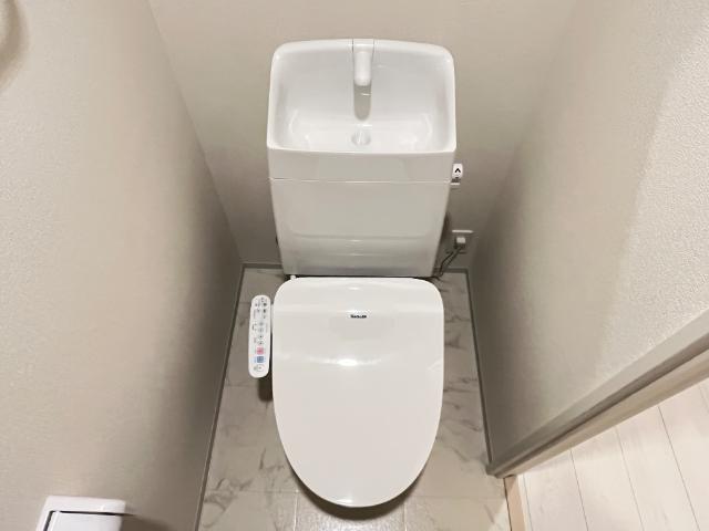 メゾン・デュ・ソレイユ（Maison du Soleil） その他1