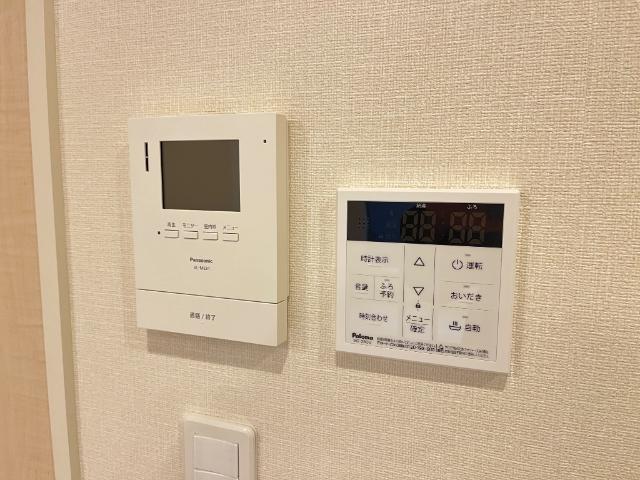 メゾン・デュ・ソレイユ（Maison du Soleil） その他6