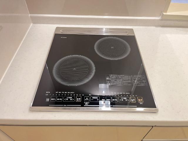 メゾン・デュ・ソレイユ（Maison du Soleil） その他8