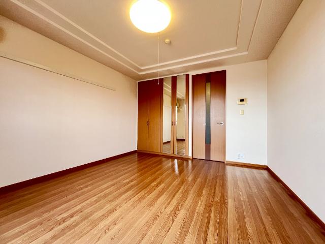 シャルトルⅠ リビング