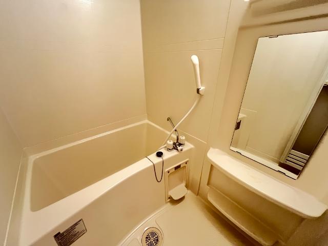 シャルトルⅠ 風呂画像