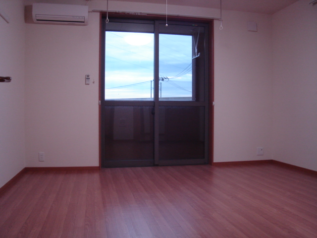 ルミナス ベッドルーム