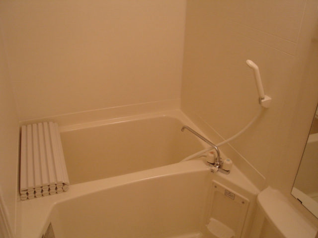 ルミナス 風呂画像