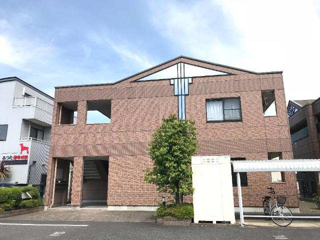 ＡＵＴＨＯＲ千草　Ⅲ 外観