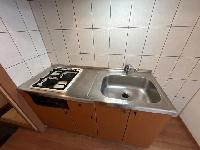 ＡＵＴＨＯＲ千草　Ⅲ キッチン