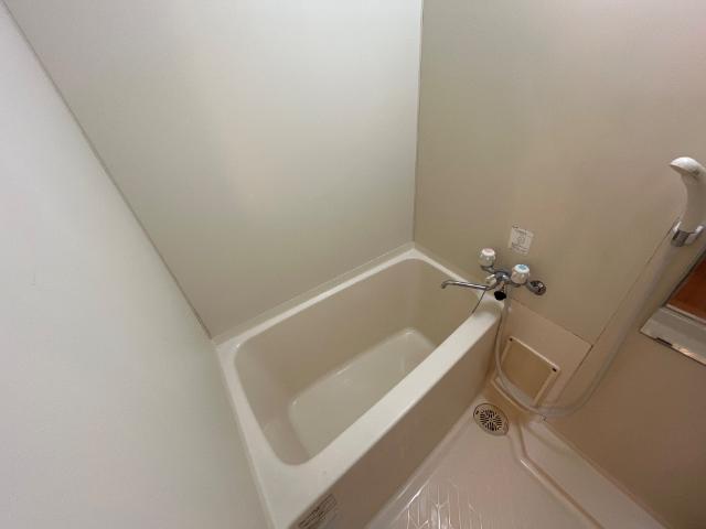 ＡＵＴＨＯＲ千草　Ⅲ 風呂画像