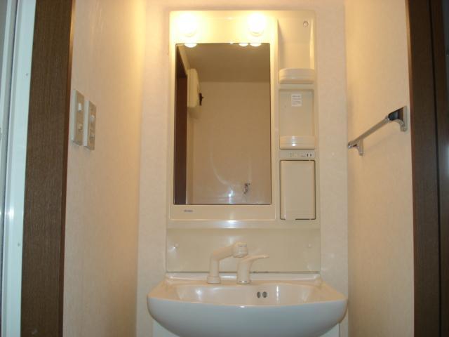 グランディール高野台 その他1