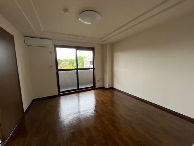 グランディール高野台 リビング