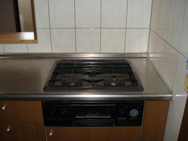 グランディール高野台 その他13