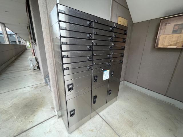 グランディール高野台 その他14