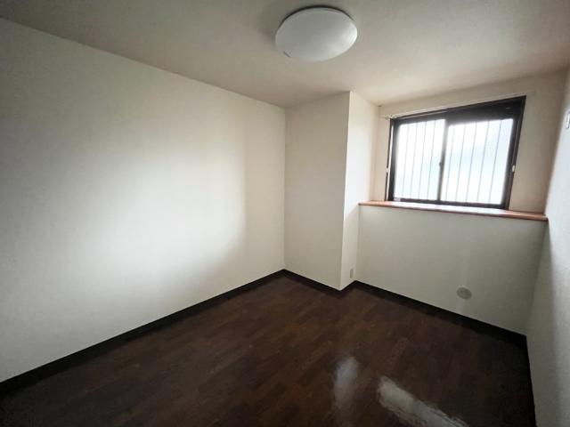 グランディール高野台 ベッドルーム