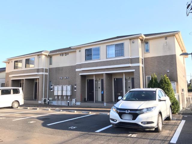 eternal hope（エターナルホープ） 外観