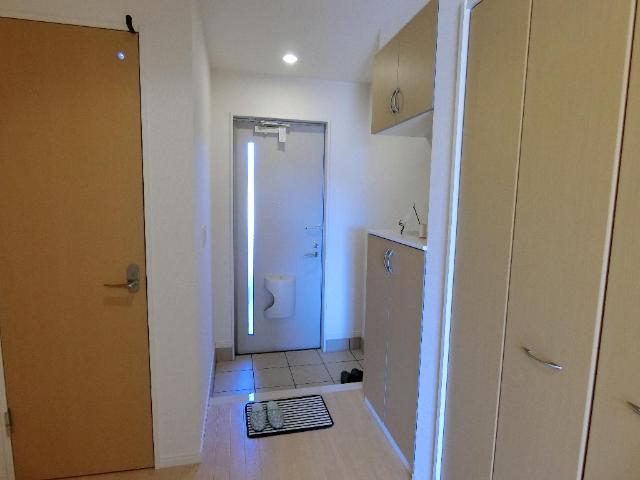 eternal hope（エターナルホープ） 玄関