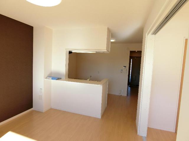 eternal hope（エターナルホープ） リビング