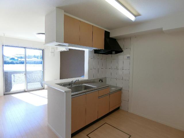 eternal hope（エターナルホープ） キッチン