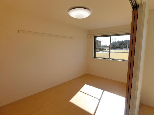 eternal hope（エターナルホープ） ベッドルーム