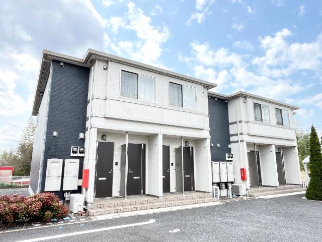 コモド　ピノ　Ⅳ 外観