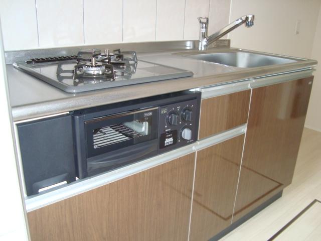 コモド　ピノ　Ⅳ キッチン