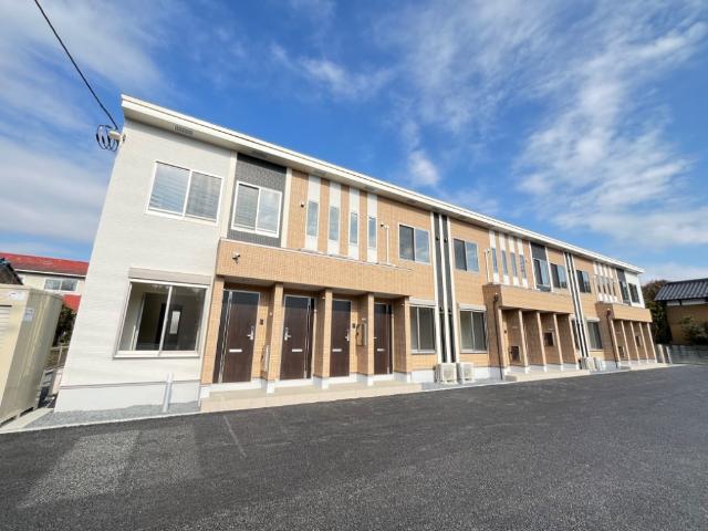 Familie B （ファミリエB） 外観