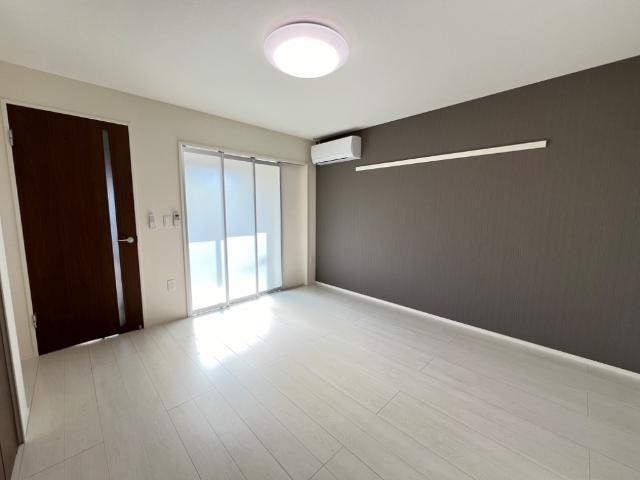 Familie B （ファミリエB） ベッドルーム