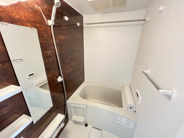 Familie B （ファミリエB） 風呂画像