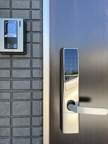 つくば市大角豆新築アパート（仮 その他14