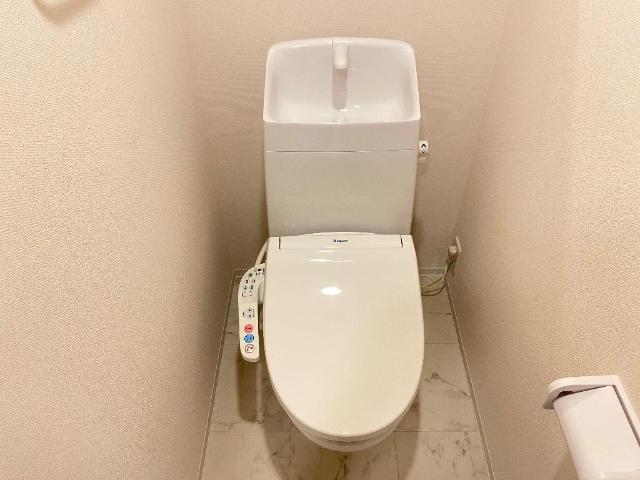 エバーレジデンス その他1