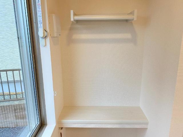 エバーレジデンス その他5