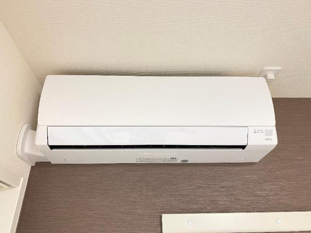 エバーレジデンス その他8