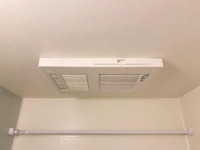 エバーレジデンス その他10