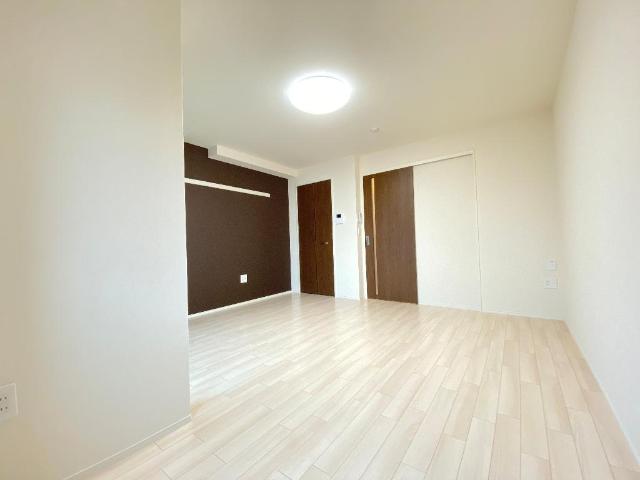 エバーレジデンス リビング