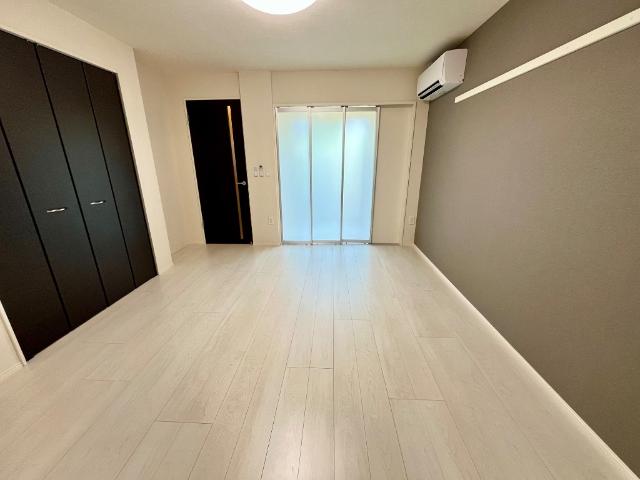 シルクⅡ リビング