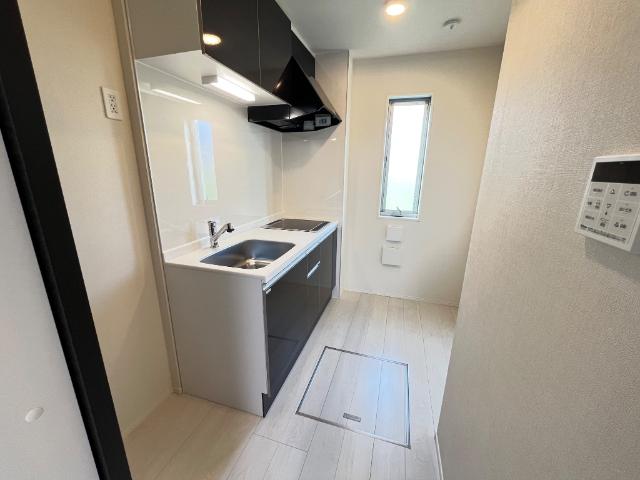 シルクⅡ キッチン