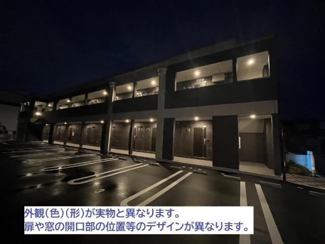 サンライズアイズ その他外観1